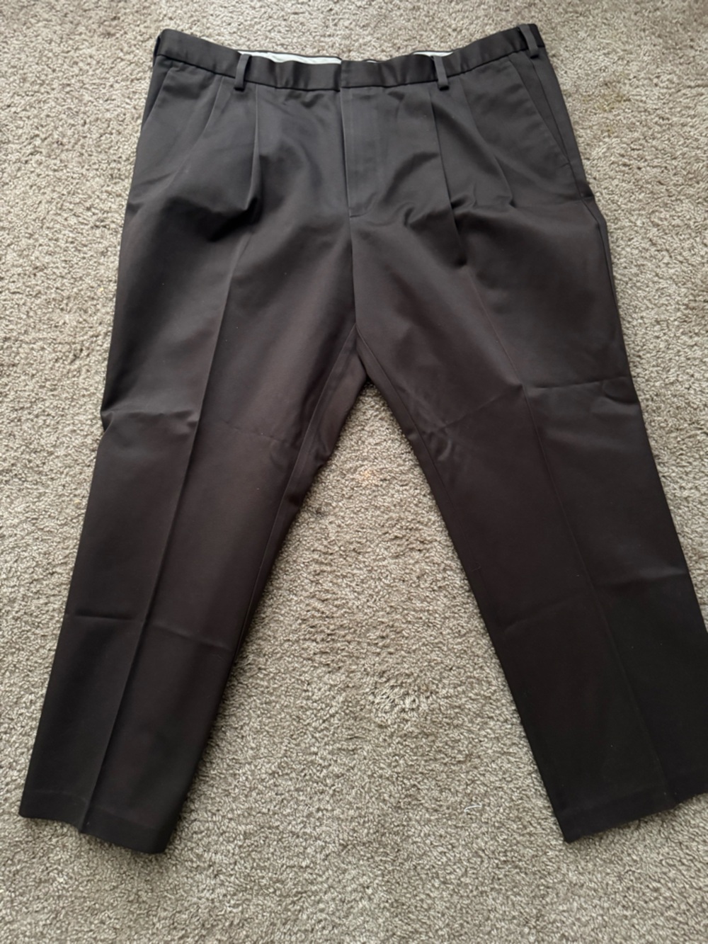 Dockers Men's Dress Pants - Brown